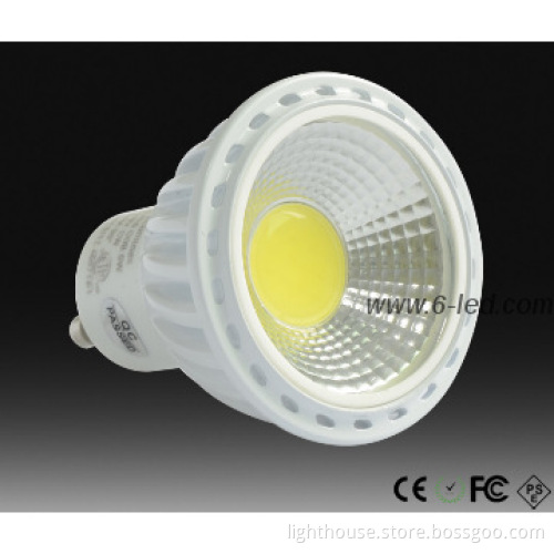 5W Spot light 100LM/W spot light CE ROHS 3-5W Spot